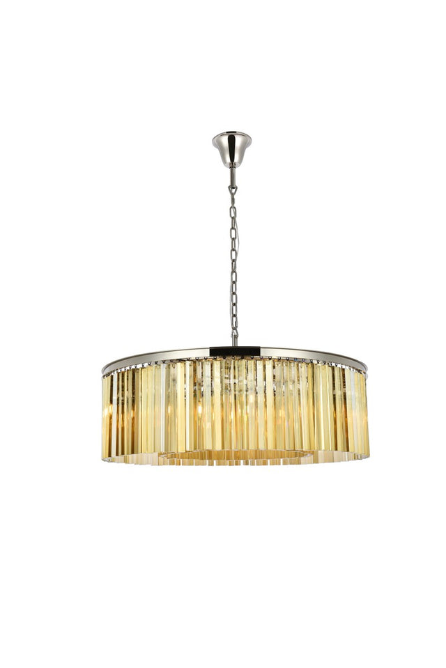 Sydney Chandelier by Elegant Lighting
