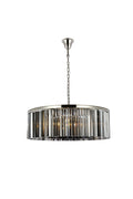 Sydney Chandelier by Elegant Lighting