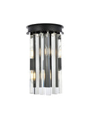 Sydney Outdoor (Damp) Sconce by Elegant Lighting