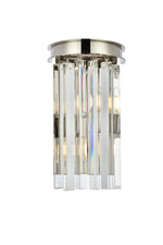 Elegant Lighting-1208W8PN/RC|MAIN
