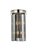 Sydney Outdoor (Damp) Sconce by Elegant Lighting
