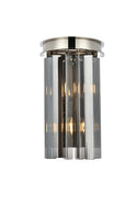 Sydney Outdoor (Damp) Sconce by Elegant Lighting