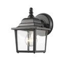Waterdown Outdoor (Wet) Wall Lantern by Z-Lite