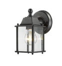 Waterdown Outdoor (Wet) Wall Lantern by Z-Lite
