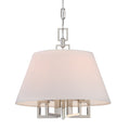 Westwood Mini Chandelier by Crystorama