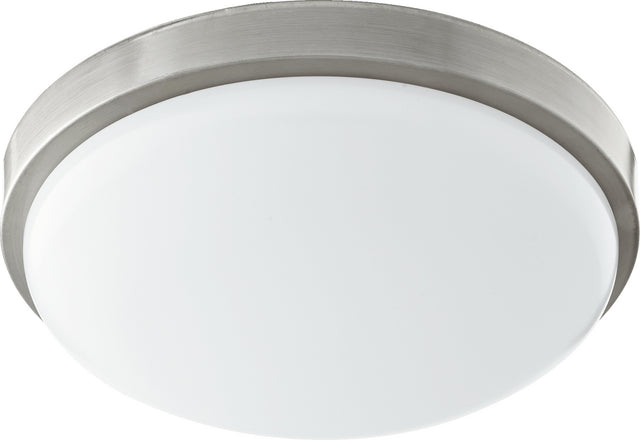 Round Ceiling Mounts Outdoor (Damp) Ceiling Light by Quorum