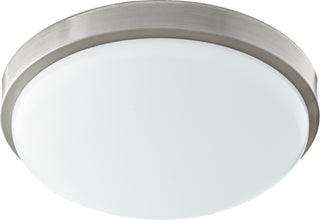 Round Ceiling Mounts Outdoor (Damp) Ceiling Mount Light by Quorum