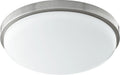 Round Ceiling Mounts Outdoor (Damp) Ceiling Mount Light by Quorum
