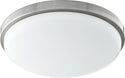 Round Ceiling Mounts Outdoor (Damp) Ceiling Mount Light by Quorum