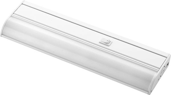 Undercabinet Series Outdoor (Damp) LED Under Cabinet by Quorum