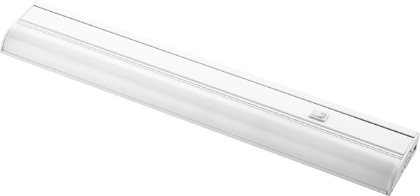 Undercabinet Series Outdoor (Damp) LED Under Cabinet by Quorum
