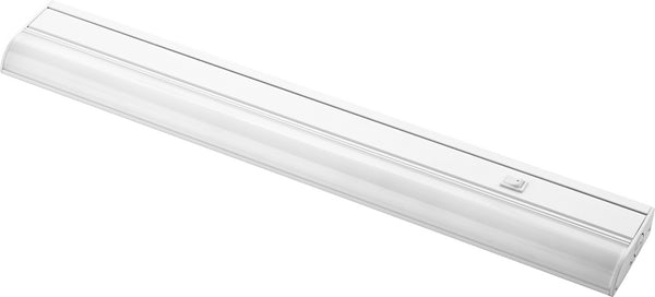 Undercabinet Series Outdoor (Damp) LED Under Cabinet by Quorum