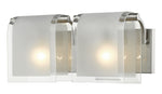 Z-Lite-169-2V-BN|MAIN