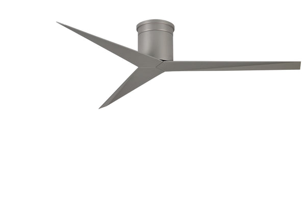 3-Blades Eliza Hugger Ceiling Fan by Matthews Fan Company