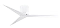 Eliza Hugger Ceiling Fan by Matthews Fan Company