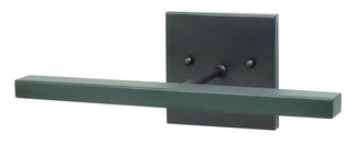 Buy oil-rubbed-bronze Horizon Picture Light by House of Troy