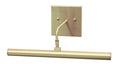 Slim-line Picture Light by House of Troy