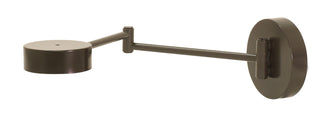 Buy architectural-bronze Generation Sconce by House of Troy