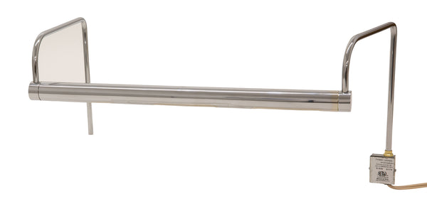 Slim-line Picture Light by House of Troy