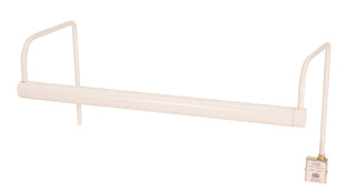 Buy white Slim-line Picture Light by House of Troy