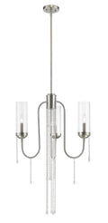 Siena Chandelier by Z-Lite