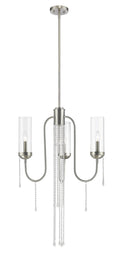Siena Chandelier by Z-Lite