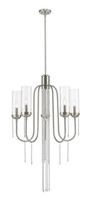 Siena Chandelier by Z-Lite