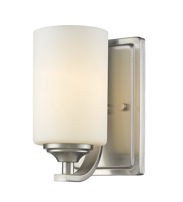 Bordeaux Outdoor (Damp) Sconce by Z-Lite
