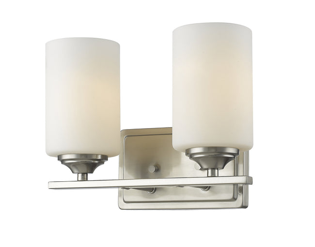 Z-Lite-435-2V-BN|MAIN