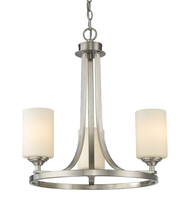 Bordeaux Chandelier by Z-Lite