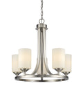Bordeaux Chandelier by Z-Lite