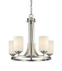 Bordeaux Chandelier by Z-Lite