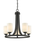 Bordeaux Chandelier by Z-Lite