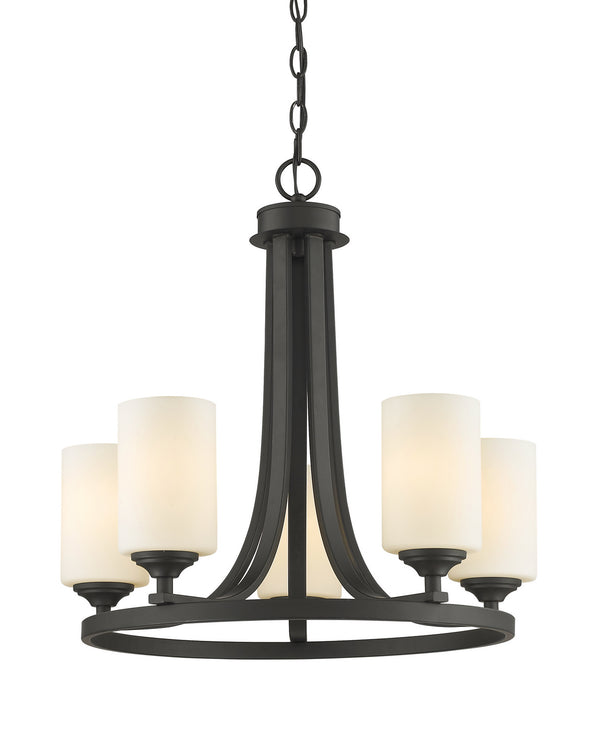 Bordeaux Chandelier by Z-Lite