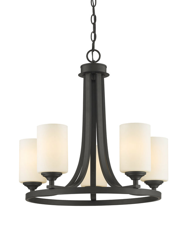 Bordeaux Chandelier by Z-Lite