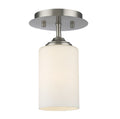 Bordeaux Flush Mount Ceiling Light by Z-Lite