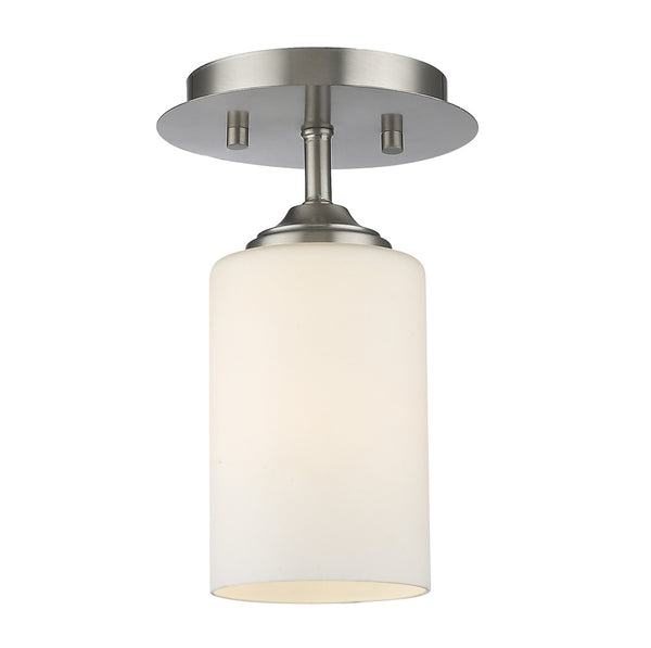Bordeaux Flush Mount Light by Z-Lite