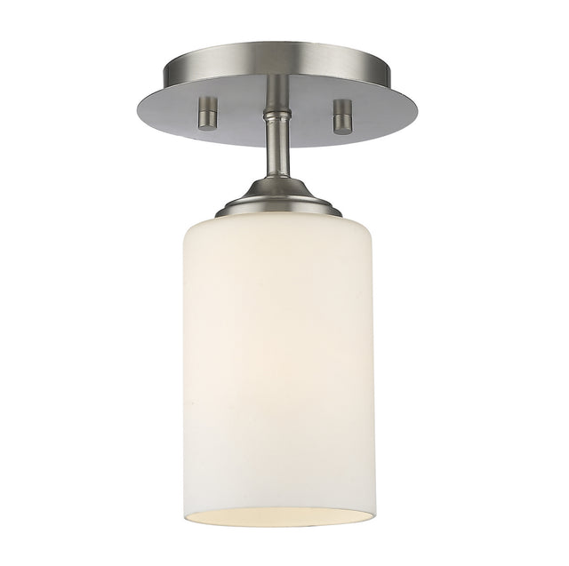 Bordeaux Flush Mount Light by Z-Lite