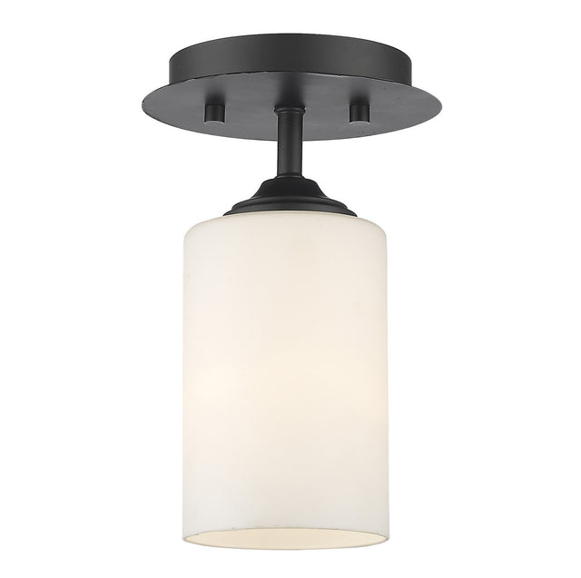 Bordeaux Flush Mount Light by Z-Lite