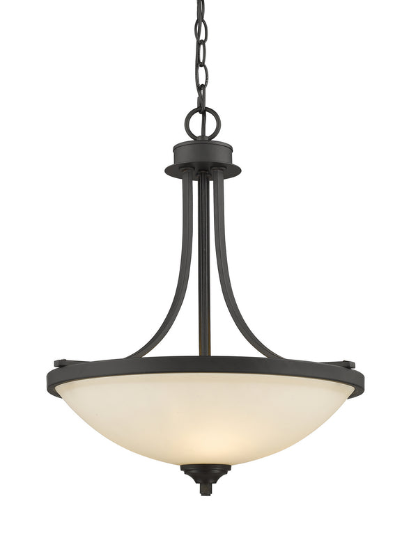 Bordeaux Pendant by Z-Lite