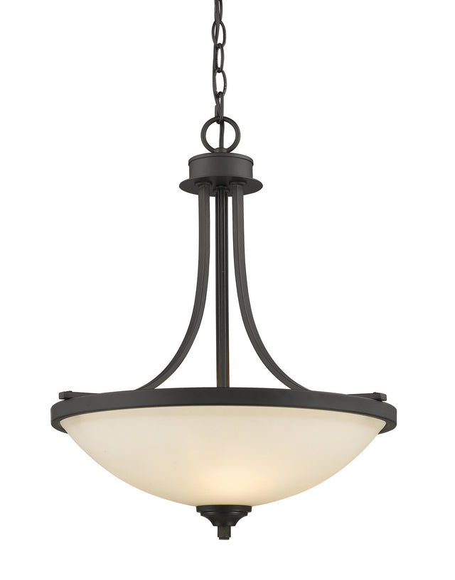 Bordeaux Pendant by Z-Lite