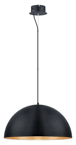 Gaetano Pendant by Eglo USA