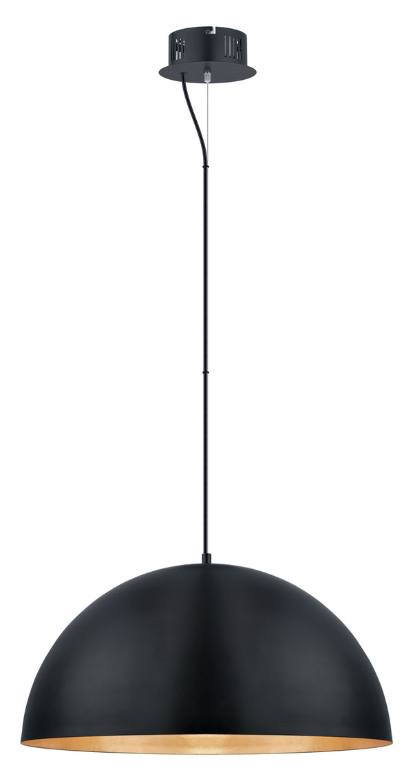 Gaetano Pendant by Eglo USA