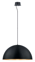 Gaetano Pendant by Eglo USA