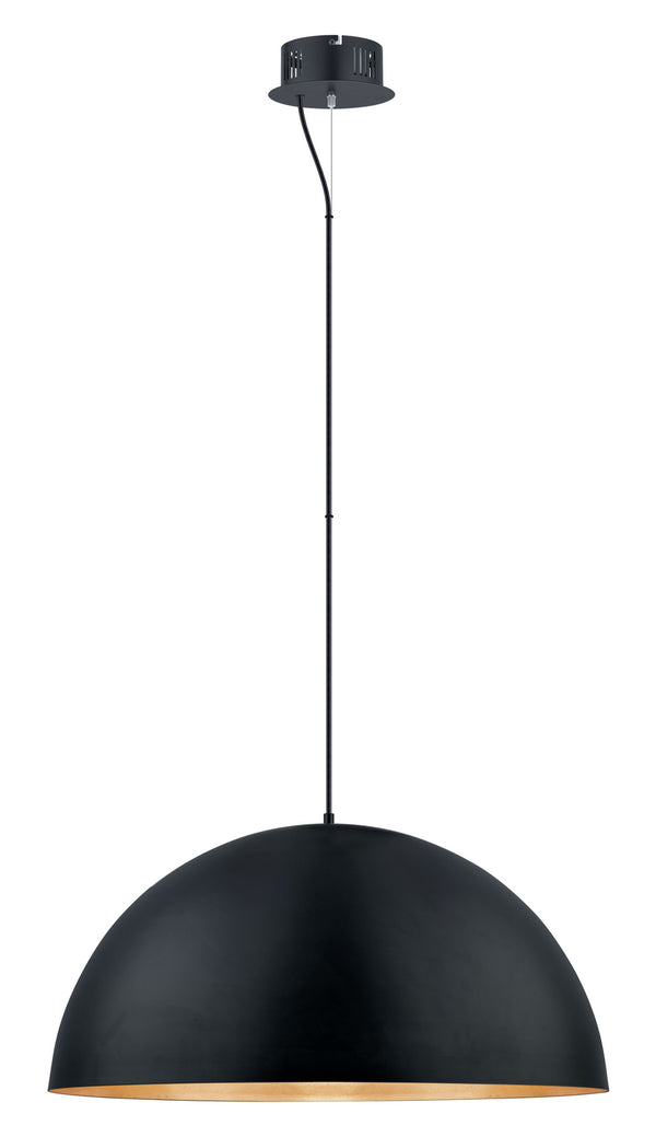 Gaetano Pendant by Eglo USA