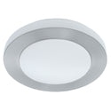 Carpi Outdoor (Damp) Ceiling Mount Light by Eglo USA