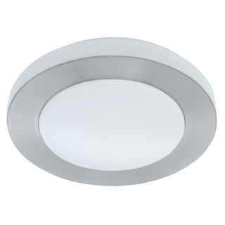 Carpi Outdoor (Damp) Ceiling Mount Light by Eglo USA