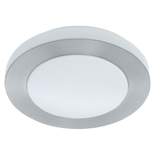 Carpi Outdoor (Damp) Ceiling Mount Light by Eglo USA