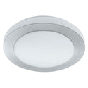 Carpi Outdoor (Damp) Ceiling Mount Light by Eglo USA