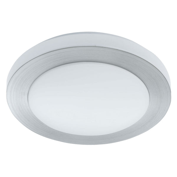 Carpi Outdoor (Damp) Ceiling Light by Eglo USA